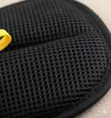 Pet Hair Removal Gloves (Pack of 2)