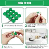 BLULUXE Cockroach Killer Gel (Pack of 2)