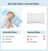 Baby Shaping Head Support Pillow
