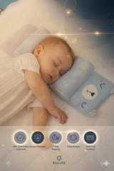 Baby Shaping Head Support Pillow