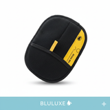 Pet Hair Removal Gloves (Pack of 2)