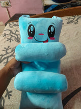 Baby Shaping Head Supporting Pillow