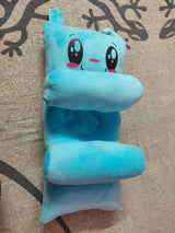 Baby Shaping Head Supporting Pillow